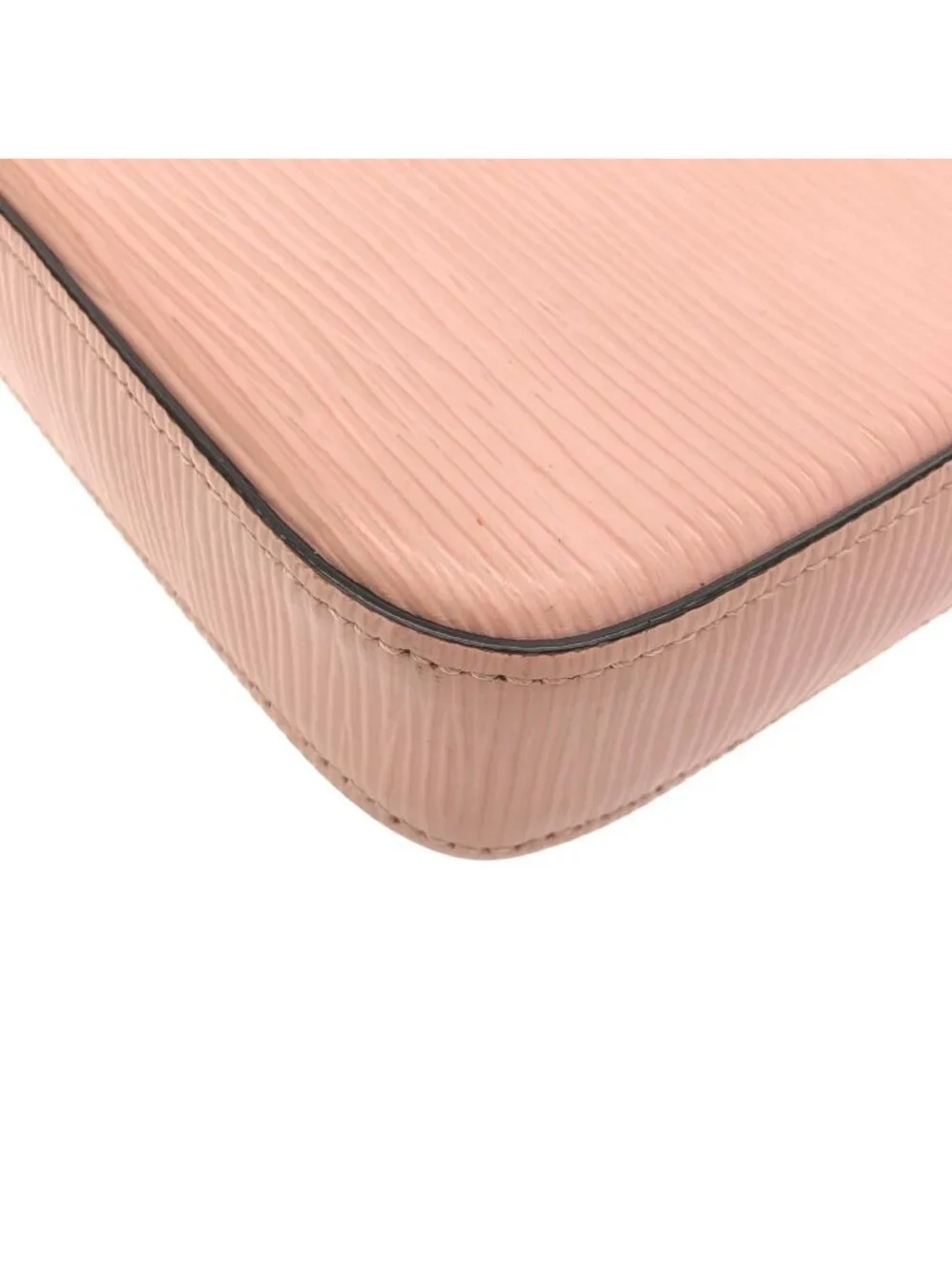 Louis Vuitton Epi Pochette Felicie Shoulder